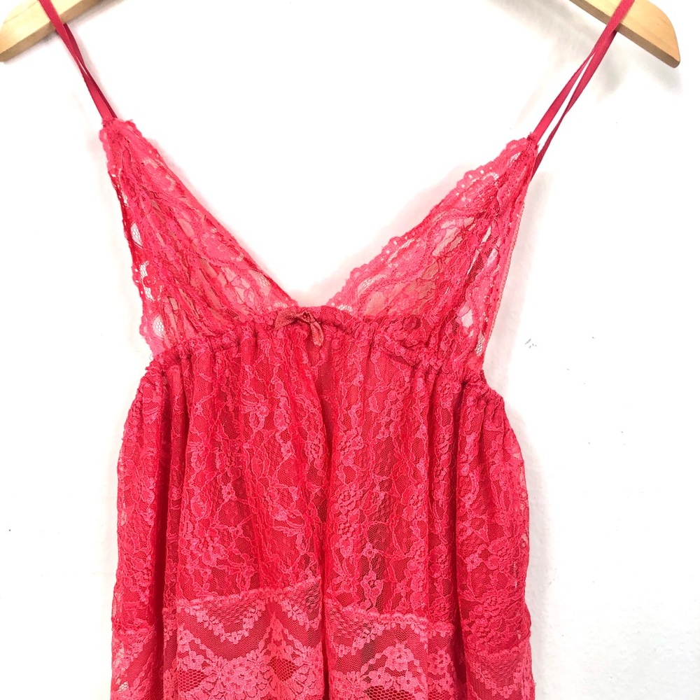 Victoria Secret Small Baby Doll Intimates